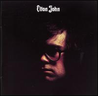 Elton Johns self-titled second album